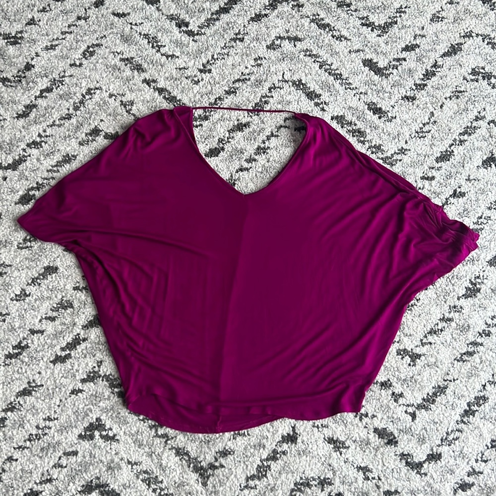 Express Top